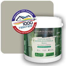 Charger l'image dans la galerie, Image générée par 1000-teintes.com - Le meilleur de la peintures en ligne !