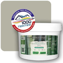 Charger l'image dans la galerie, Image générée par 1000-teintes.com - Le meilleur de la peintures en ligne !