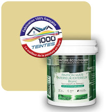 Charger l'image dans la galerie, Image générée par 1000-teintes.com - Le meilleur de la peintures en ligne !