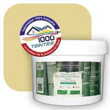 Charger l'image dans la galerie, Image générée par 1000-teintes.com - Le meilleur de la peintures en ligne !