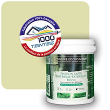 Charger l'image dans la galerie, Image générée par 1000-teintes.com - Le meilleur de la peintures en ligne !