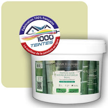 Charger l'image dans la galerie, Image générée par 1000-teintes.com - Le meilleur de la peintures en ligne !