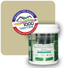 Charger l'image dans la galerie, Image générée par 1000-teintes.com - Le meilleur de la peintures en ligne !