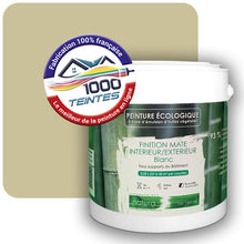 Charger l'image dans la galerie, Image générée par 1000-teintes.com - Le meilleur de la peintures en ligne !