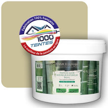 Charger l'image dans la galerie, Image générée par 1000-teintes.com - Le meilleur de la peintures en ligne !