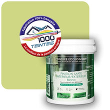 Charger l'image dans la galerie, Image générée par 1000-teintes.com - Le meilleur de la peintures en ligne !