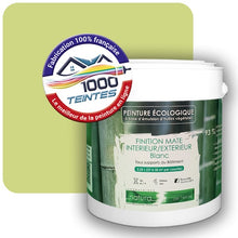 Charger l'image dans la galerie, Image générée par 1000-teintes.com - Le meilleur de la peintures en ligne !