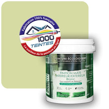 Charger l'image dans la galerie, Image générée par 1000-teintes.com - Le meilleur de la peintures en ligne !