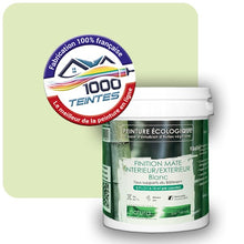 Charger l'image dans la galerie, Image générée par 1000-teintes.com - Le meilleur de la peintures en ligne !