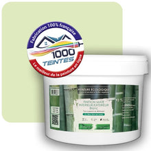 Charger l'image dans la galerie, Image générée par 1000-teintes.com - Le meilleur de la peintures en ligne !