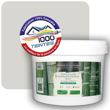 Charger l'image dans la galerie, Image générée par 1000-teintes.com - Le meilleur de la peintures en ligne !