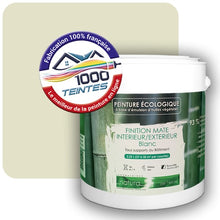 Charger l'image dans la galerie, Image générée par 1000-teintes.com - Le meilleur de la peintures en ligne !