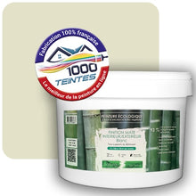 Charger l'image dans la galerie, Image générée par 1000-teintes.com - Le meilleur de la peintures en ligne !