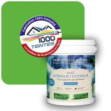 Charger l'image dans la galerie, Image générée par 1000-teintes.com - Le meilleur de la peintures en ligne !