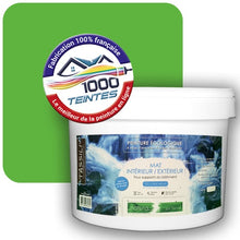 Charger l'image dans la galerie, Image générée par 1000-teintes.com - Le meilleur de la peintures en ligne !