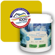 Charger l'image dans la galerie, Image générée par 1000-teintes.com - Le meilleur de la peintures en ligne !