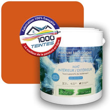 Charger l'image dans la galerie, Image générée par 1000-teintes.com - Le meilleur de la peintures en ligne !