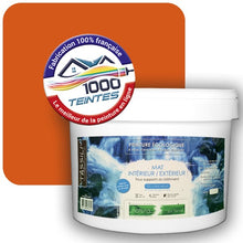 Charger l'image dans la galerie, Image générée par 1000-teintes.com - Le meilleur de la peintures en ligne !