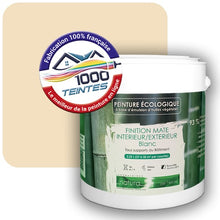 Charger l'image dans la galerie, Image générée par 1000-teintes.com - Le meilleur de la peintures en ligne !