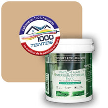 Charger l'image dans la galerie, Image générée par 1000-teintes.com - Le meilleur de la peintures en ligne !