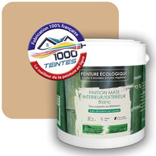 Charger l'image dans la galerie, Image générée par 1000-teintes.com - Le meilleur de la peintures en ligne !