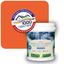 Charger l'image dans la galerie, Image générée par 1000-teintes.com - Le meilleur de la peintures en ligne !