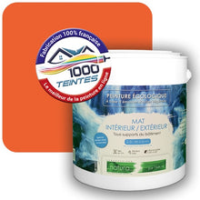 Charger l'image dans la galerie, Image générée par 1000-teintes.com - Le meilleur de la peintures en ligne !