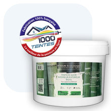 Charger l'image dans la galerie, Image générée par 1000-teintes.com - Le meilleur de la peintures en ligne !