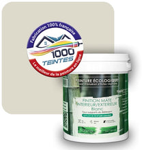 Charger l'image dans la galerie, Image générée par 1000-teintes.com - Le meilleur de la peintures en ligne !