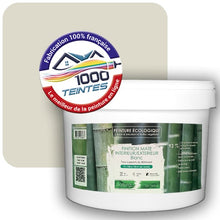 Charger l'image dans la galerie, Image générée par 1000-teintes.com - Le meilleur de la peintures en ligne !