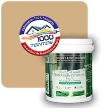 Charger l'image dans la galerie, Image générée par 1000-teintes.com - Le meilleur de la peintures en ligne !