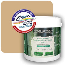 Charger l'image dans la galerie, Image générée par 1000-teintes.com - Le meilleur de la peintures en ligne !