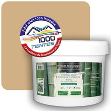 Charger l'image dans la galerie, Image générée par 1000-teintes.com - Le meilleur de la peintures en ligne !