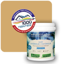 Charger l'image dans la galerie, Image générée par 1000-teintes.com - Le meilleur de la peintures en ligne !