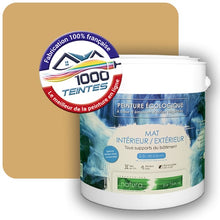 Charger l'image dans la galerie, Image générée par 1000-teintes.com - Le meilleur de la peintures en ligne !