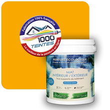 Charger l'image dans la galerie, Image générée par 1000-teintes.com - Le meilleur de la peintures en ligne !