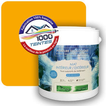 Charger l'image dans la galerie, Image générée par 1000-teintes.com - Le meilleur de la peintures en ligne !