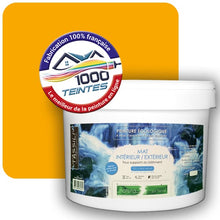 Charger l'image dans la galerie, Image générée par 1000-teintes.com - Le meilleur de la peintures en ligne !