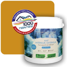 Charger l'image dans la galerie, Image générée par 1000-teintes.com - Le meilleur de la peintures en ligne !