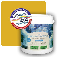 Charger l'image dans la galerie, Image générée par 1000-teintes.com - Le meilleur de la peintures en ligne !