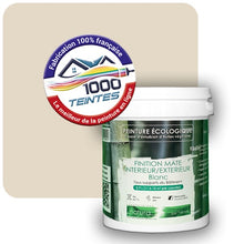 Charger l'image dans la galerie, Image générée par 1000-teintes.com - Le meilleur de la peintures en ligne !