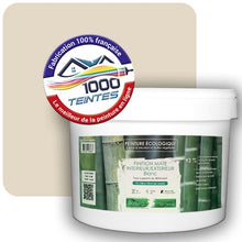 Charger l'image dans la galerie, Image générée par 1000-teintes.com - Le meilleur de la peintures en ligne !