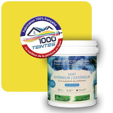 Charger l'image dans la galerie, Image générée par 1000-teintes.com - Le meilleur de la peintures en ligne !