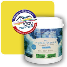 Charger l'image dans la galerie, Image générée par 1000-teintes.com - Le meilleur de la peintures en ligne !