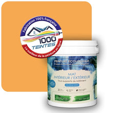 Charger l'image dans la galerie, Image générée par 1000-teintes.com - Le meilleur de la peintures en ligne !