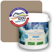 Charger l'image dans la galerie, Image générée par 1000-teintes.com - Le meilleur de la peintures en ligne !