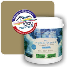 Charger l'image dans la galerie, Image générée par 1000-teintes.com - Le meilleur de la peintures en ligne !