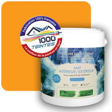 Charger l'image dans la galerie, Image générée par 1000-teintes.com - Le meilleur de la peintures en ligne !