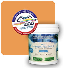 Charger l'image dans la galerie, Image générée par 1000-teintes.com - Le meilleur de la peintures en ligne !