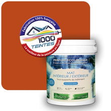 Charger l'image dans la galerie, Image générée par 1000-teintes.com - Le meilleur de la peintures en ligne !